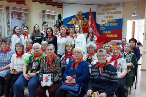 19 мая исполняется 100 лет со дня образования Всесоюзной пионерской организации