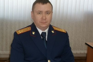 В Усинском филиале Общественной приемной Главы РК состоялась "Прямая линия" и личный прием граждан на тему: «Ответственность за уклонение от призыва на военную службу»