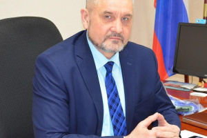 Прямая линия с приемной Главы