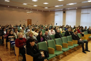 20 сентября в 16:30 в малом зале МО ГО "Усинск", состоится заседание Общественного Совета нового созыва. Вход свободный