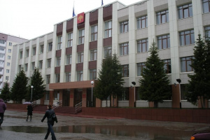25 сентября состоится прием членами Общественного Совета Науменко Виктором Дмитриевичем и Стрилецким Петром Васильевичем