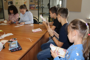Приближается Международный день пожилого человека – самый душевный праздник осени