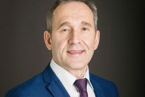 Университет выбрал ректора