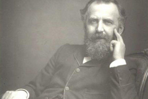 WT Stead, журналист