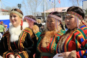 Жители Нарьян-Мара не хотят слияния с Архангельской областью
