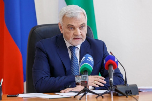 Владимир Уйба покидает пост главы Коми