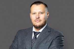 Павел Сниккарс назначен генеральным директором «Т Плюс»